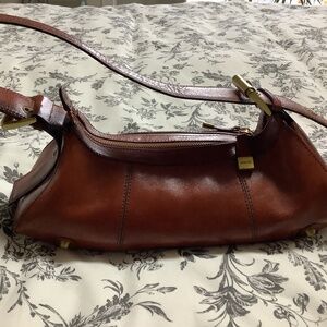 MAXX LEATHER PURSE